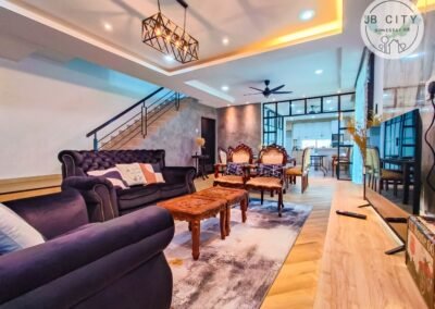 Two Nine Muslim Villa