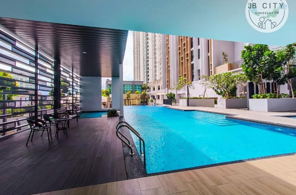 Sky Tree Bukit Indah