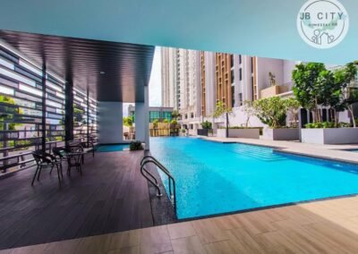 Sky Tree Bukit Indah