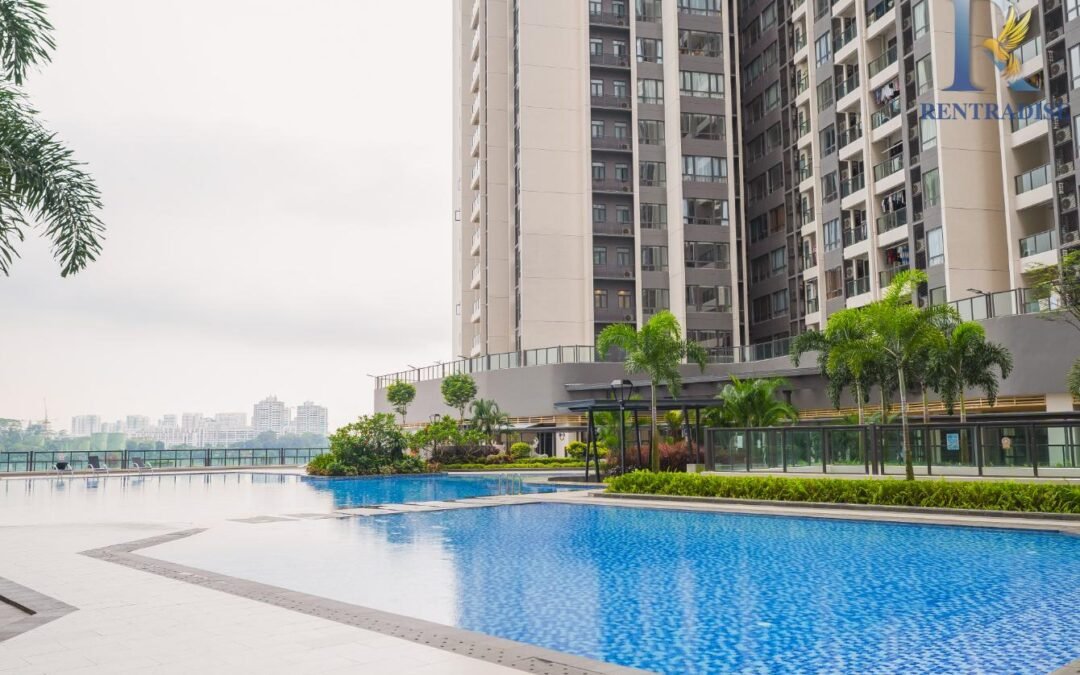 R and F Princess Cove